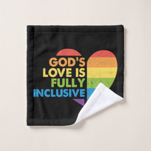 Gott Schwul Christlich Lgbt Waschlappen