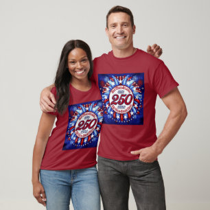 Gott segne Amerika Mein Zuhause Süßes Zuhause Graf T-Shirt