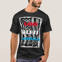 Gott segne Amerika