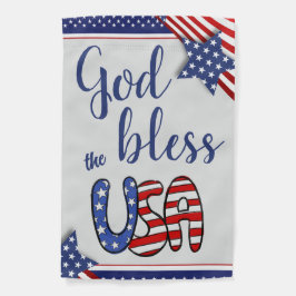 Gott segne die USA Patriotic