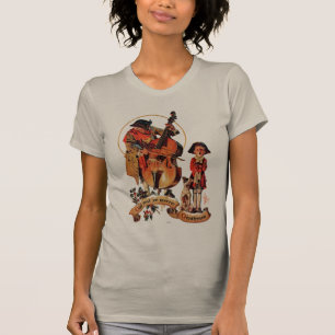 Gott segne euch, edle Herren T-Shirt