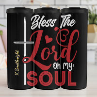Gott segne mein Soul