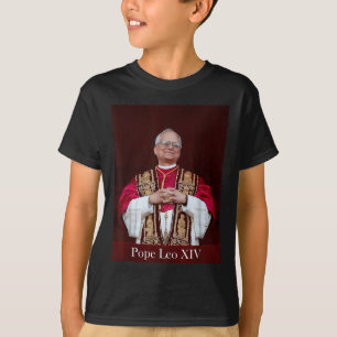 Gott segne Papst Leo Xiv Papst Leo Xiv Shirt Papst