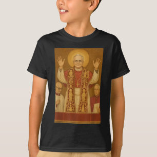 Gott segne Papst Leo Xiv Papst Leo Xiv Shirt Papst