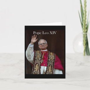 Gott segne Papst Leo Xiv Papst Leo Xiv Shirt Papst Karte