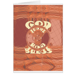 Gott segne Sie vom inspirierenden Textdesign.