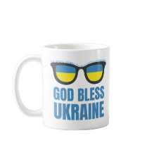 Gott segne Ukraine