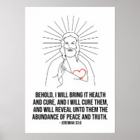 Gott segne und schütze dich. Ich bringe es gesund