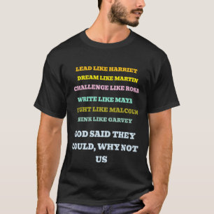 GOTT SPRACH T-Shirt