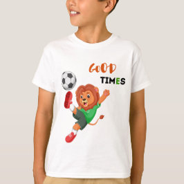 Gott Times T-Shirt
