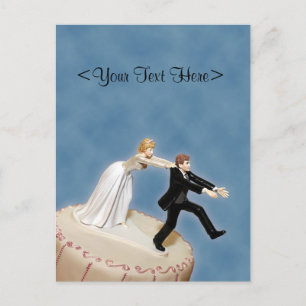 Gott!  uAwg Postkarte