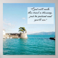 Gott wird diesen Prozess zu einem Segen Christlich