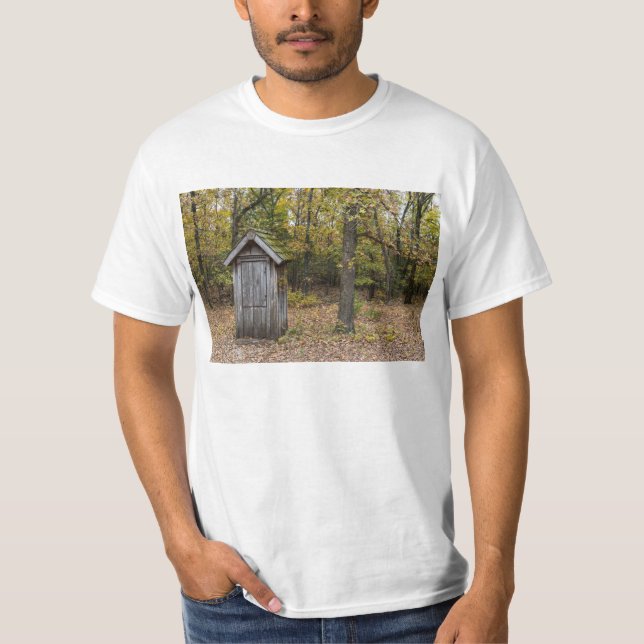 Gotta Go T-Shirt (Vorderseite)