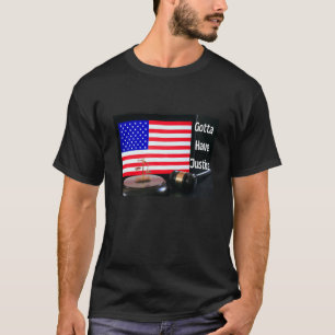 Gotta Have Justice Gavel Nr. 5 T-Shirt