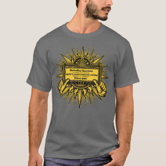 GottaGuy Services DIENSTLEISTUNG FÜR DIESEN KERL!  T-Shirt