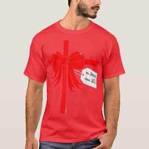 Götter für Frauen T-Shirt