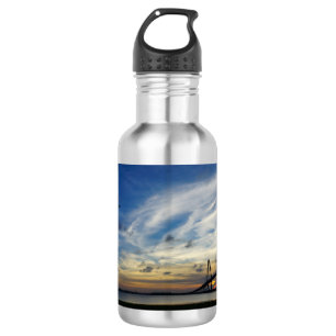 Götter Gemälde an Arthur Ravenel Wasserflasche
