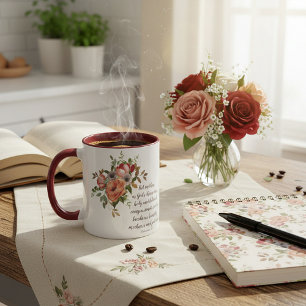 Gottes Auserwählte Tasse