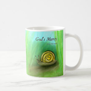 Gottes Barmherzigkeit Tasse