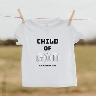 Gottes Christliches Shirt