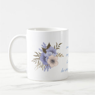 Gottes erschaffene Mütter, jüdische Sprichwort-T Kaffeetasse