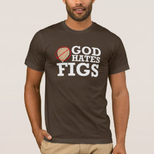GOTTES FLEISCH - WEISS T-Shirt