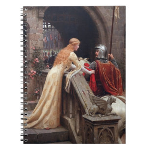 Gottes Geschwindigkeit! Notizblock