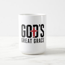 Gottes große Gnade
