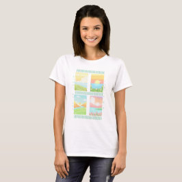 Gottes Herrlichkeit T-Shirt