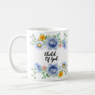 Gottes Kind Kaffeetasse