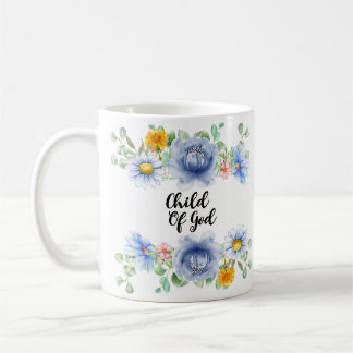 Gottes Kind Kaffeetasse
