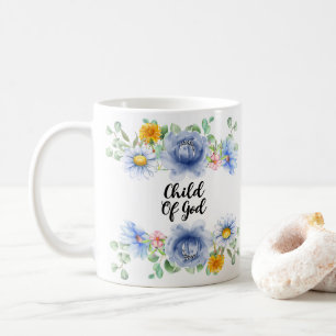 Gottes Kind Kaffeetasse
