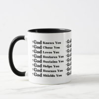 Gottes Liebe und verspricht glaubwürdige Hingabe
