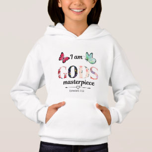 Gottes Meisterwerk Hoodie