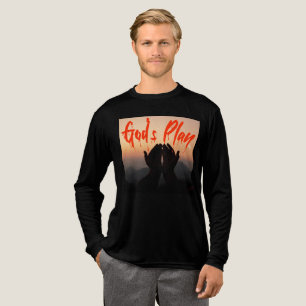Gottes Plan-T - Shirt