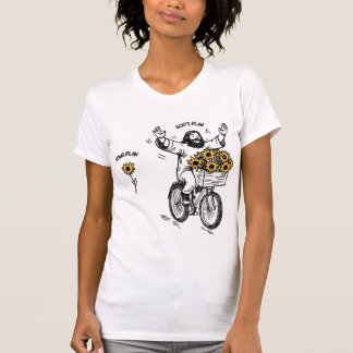 Gottes Plan vs Dein Plan T-Shirt