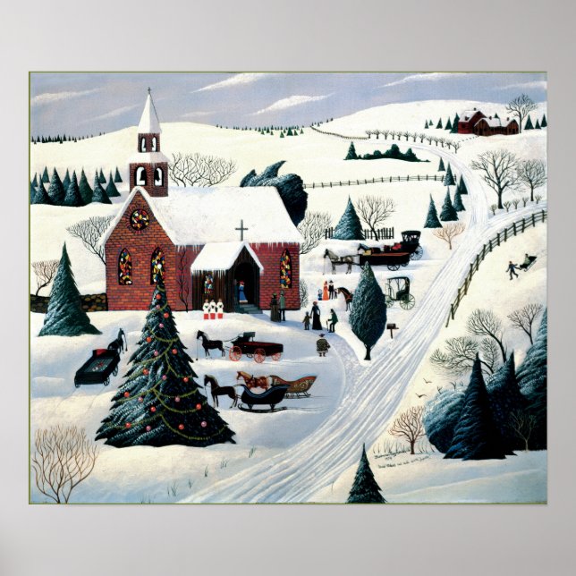 GOTTES SCHLOSS UNS ALLE MIT LIEBE - Poster (Vorne)