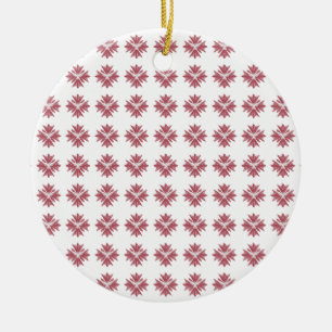Gottes Taube des Friedens Keramik Ornament