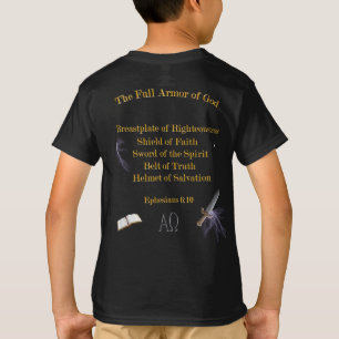 Gottesarmee T-Shirt
