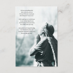 Gottesdienst Einladung