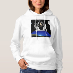 Gottesdienst Hoodie