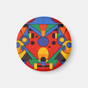 Gottesdienstschule Magnet