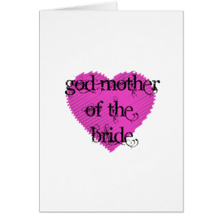 Gottesmutter der Braut