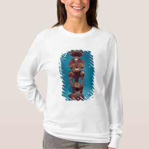 Gottheitszahl, Dominikanische Republik T-Shirt