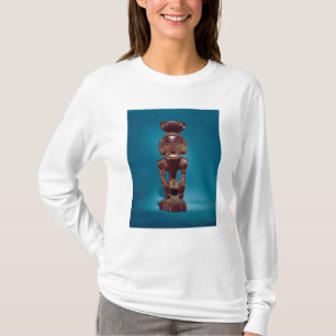Gottheitszahl, Dominikanische Republik T-Shirt