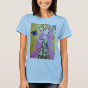 Göttin der Freiheit T-Shirt