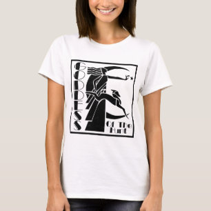 Göttin der Jagd T-Shirt