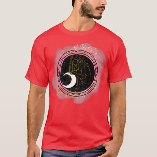 Göttin des Mondes T-Shirt