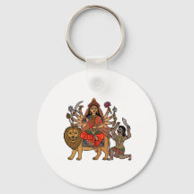 Göttin Durga