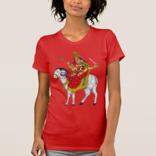 Göttin Gelmata T-Shirt